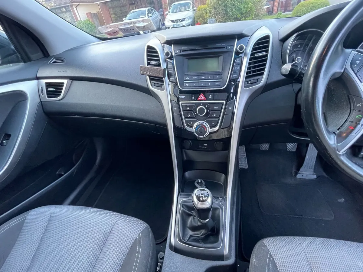 Hyundai i30 2015 - Image 3