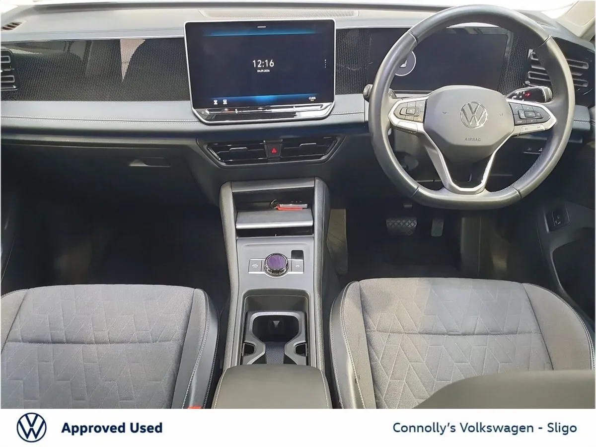Volkswagen Tiguan EDITION 75 2.0TDI 150HP AUTO - Image 2
