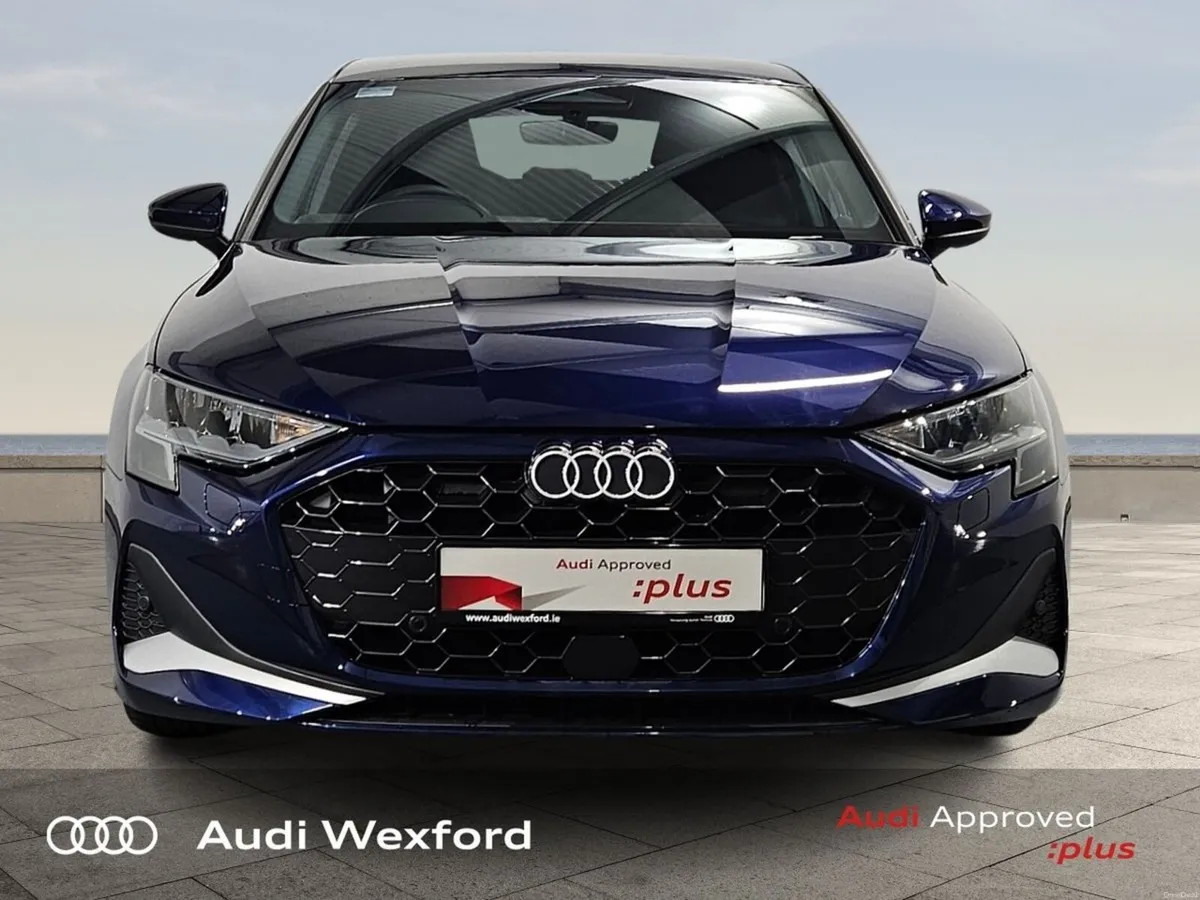 Audi A3 Audi A3 SB 30 TFSI 115HP SE **DEMO RRP €41 - Image 2