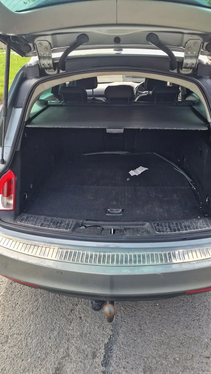 Vauxhall Insignia 2013 - Image 6