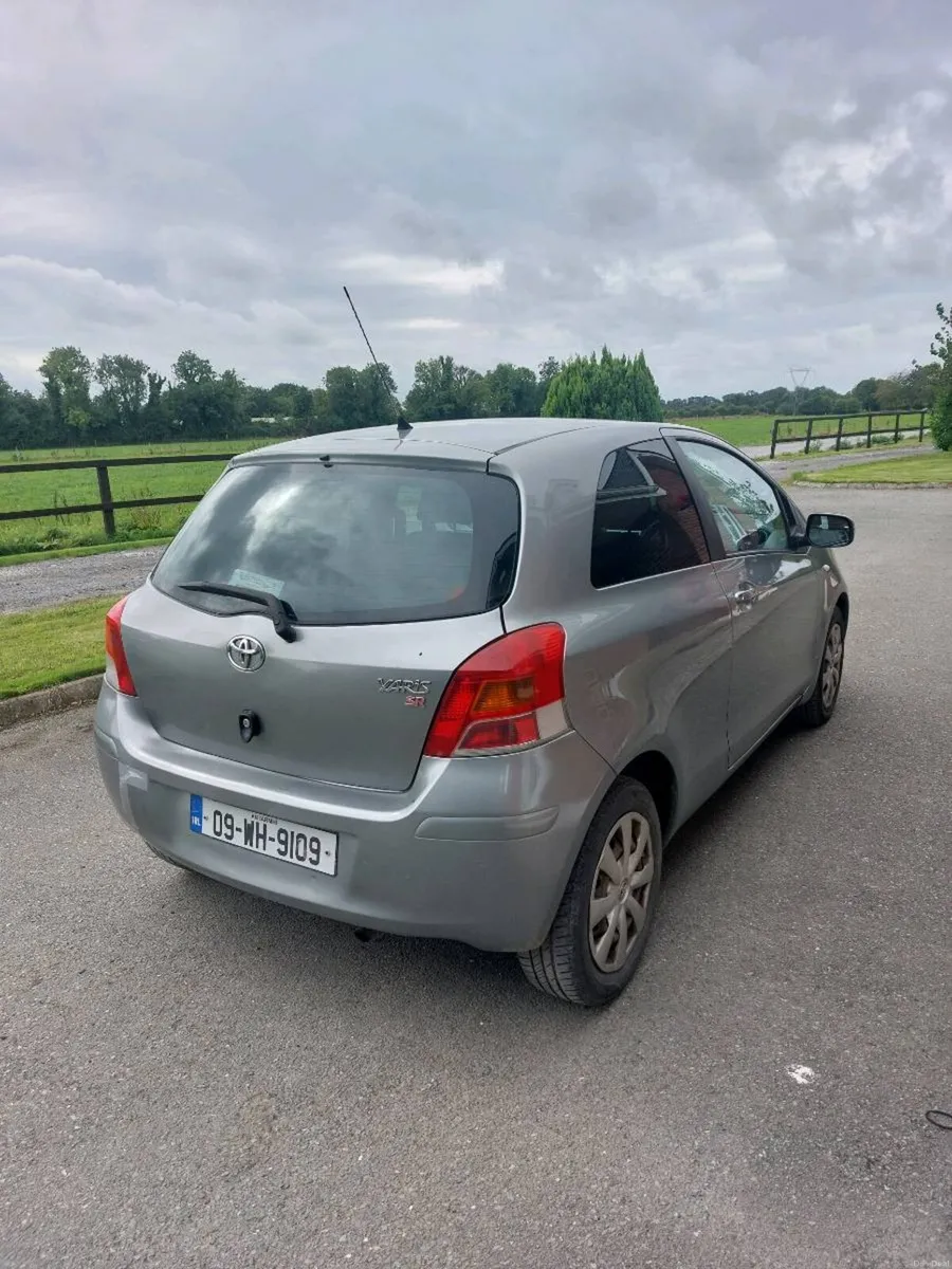 Toyota Yaris - Image 2