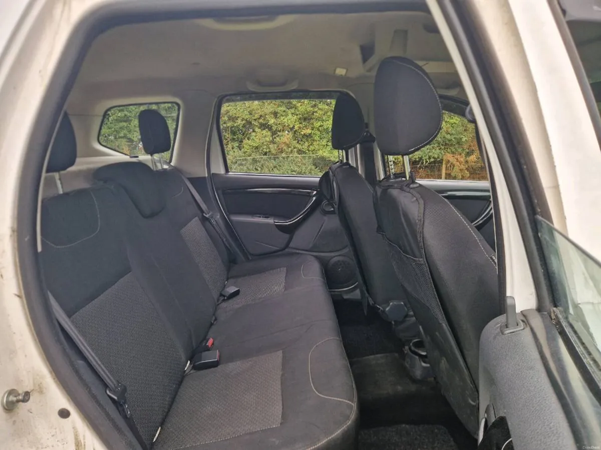 Dacia Duster (New NCT) - Image 6