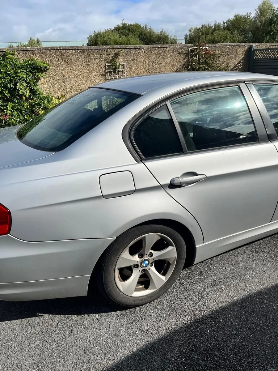 BMW 3-Series 2011 [No NCT] - Image 3