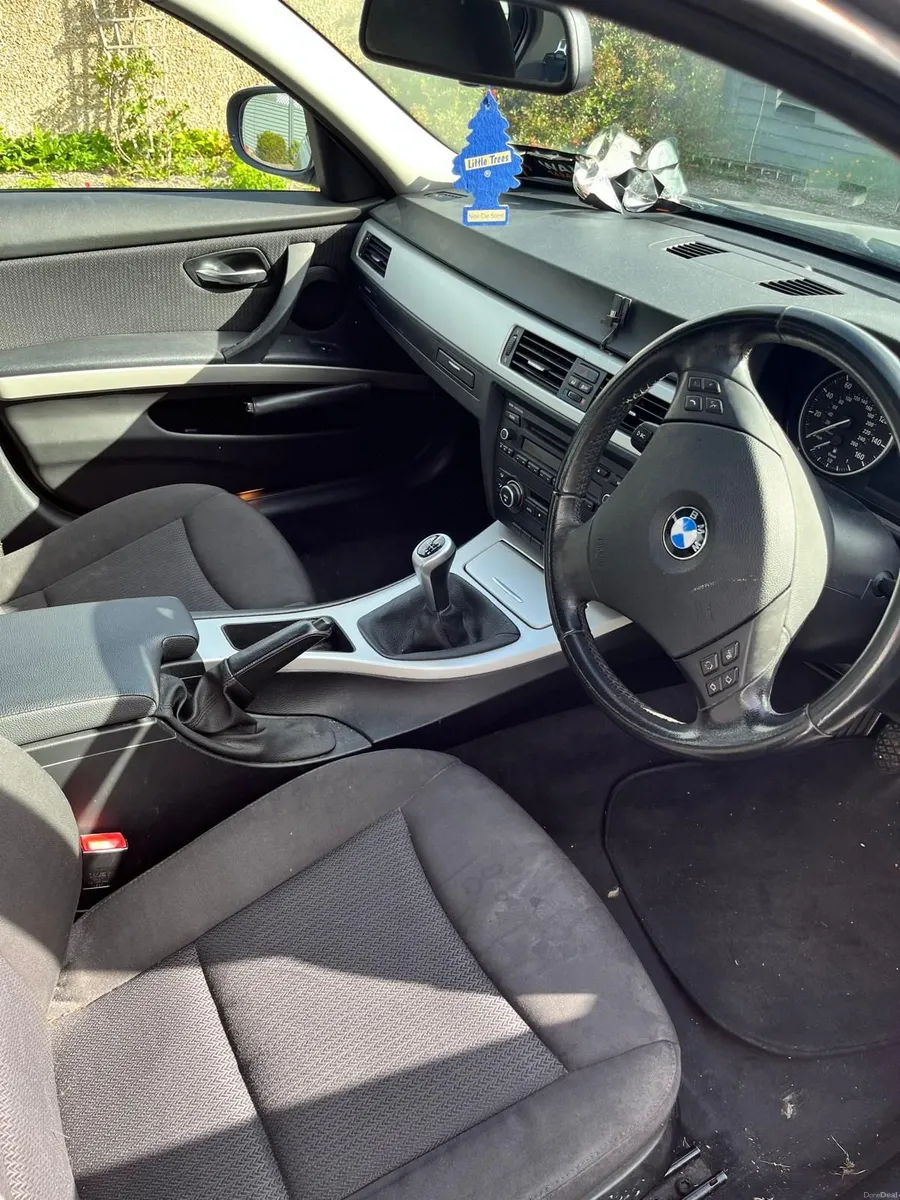 BMW 3-Series 2011 [No NCT] - Image 6