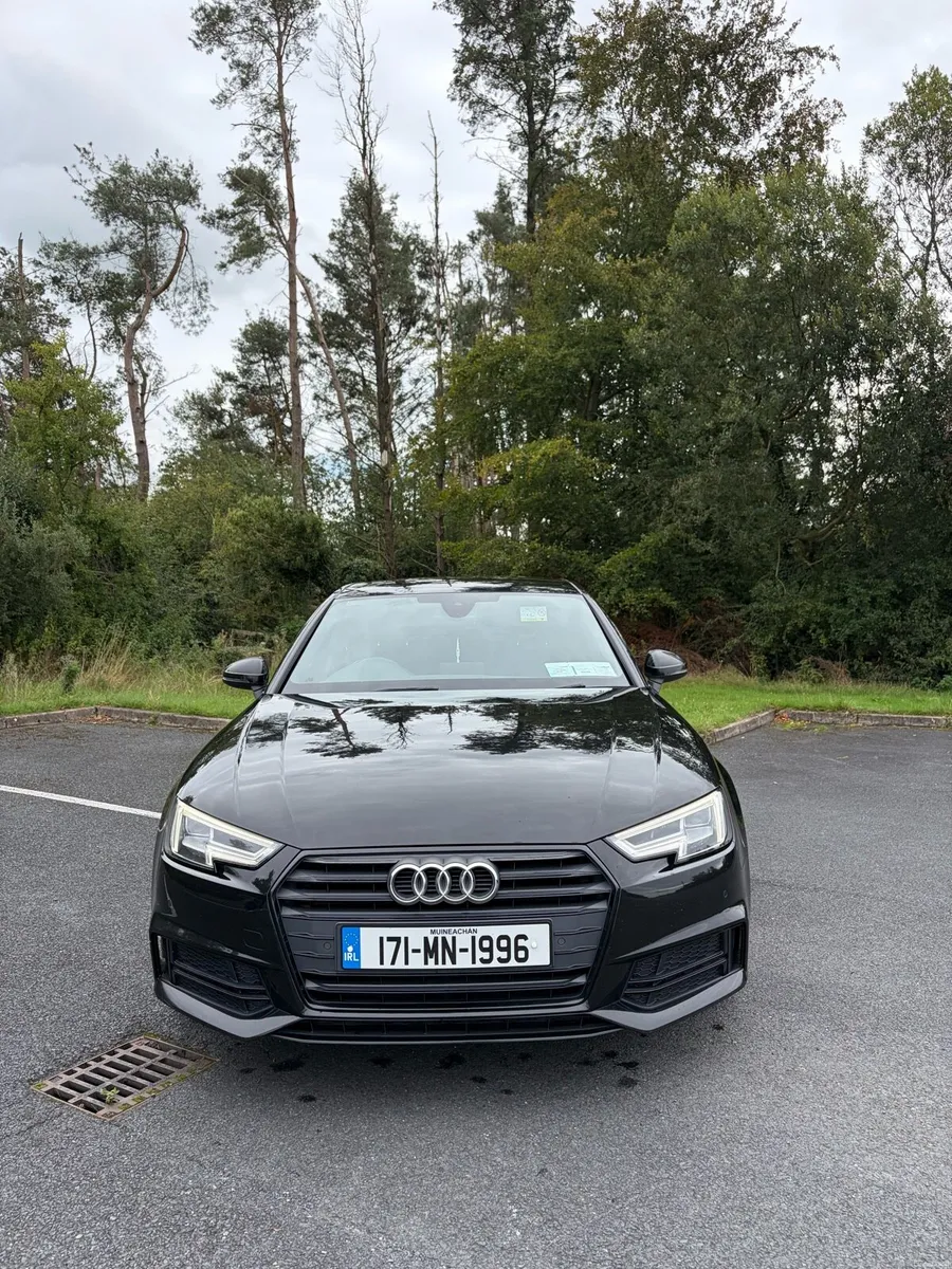 171 Audi A4 SLine - Image 5