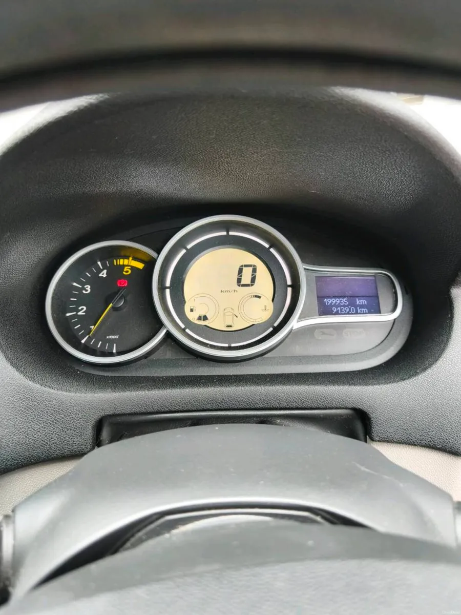 Renault Fluence 2010 NCT+No issues! - Image 3