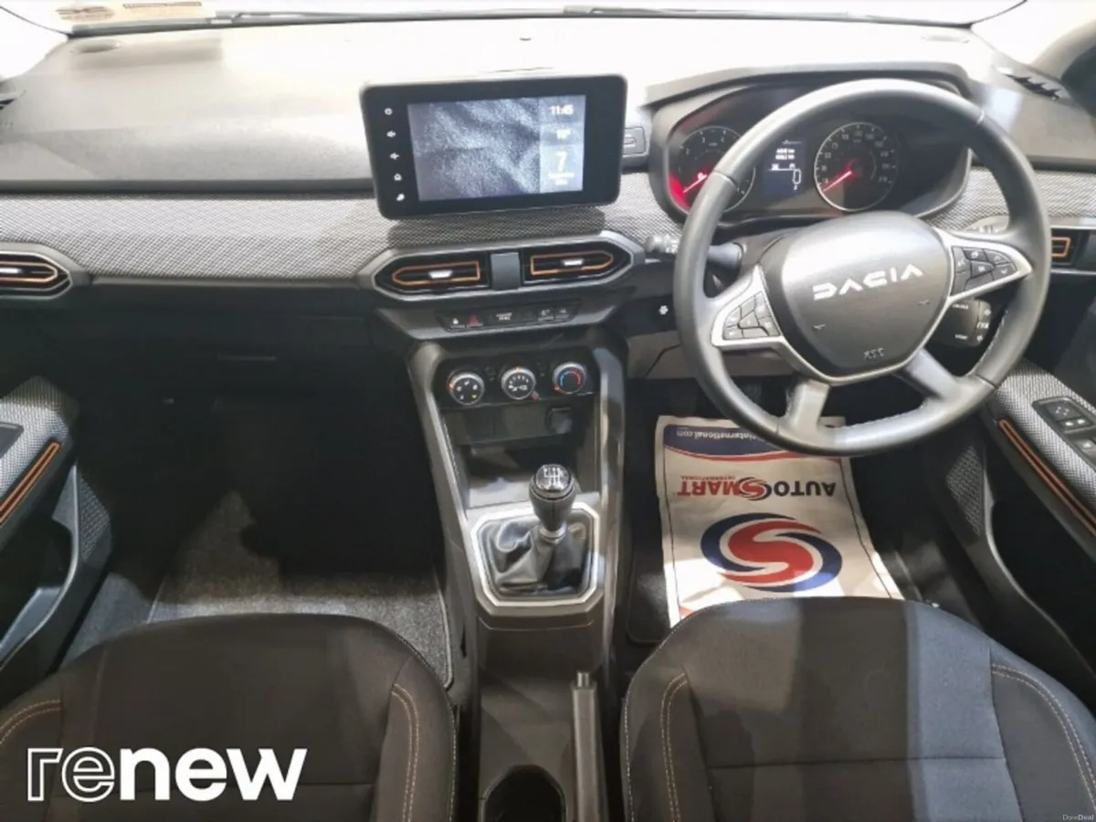 Dacia Sandero Stepway TCe 90 STEPWAY Expression - Image 2