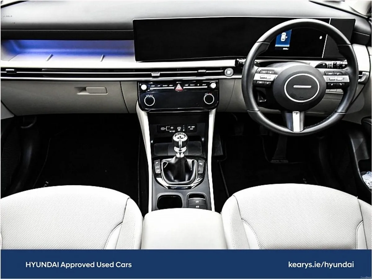 Hyundai Tucson FL Executive Plus w.2 Tone Roof - Image 4