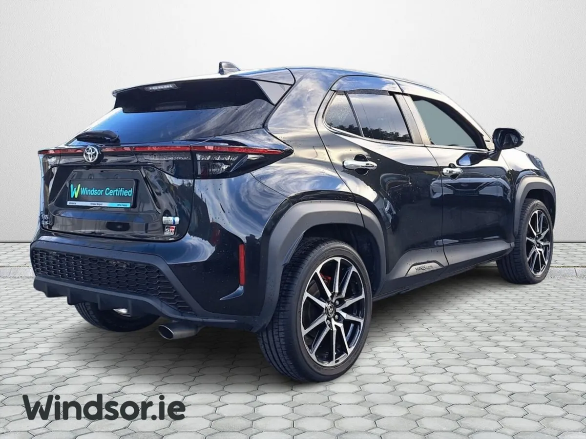 Toyota Yaris Cross GR SPORTS - Image 2