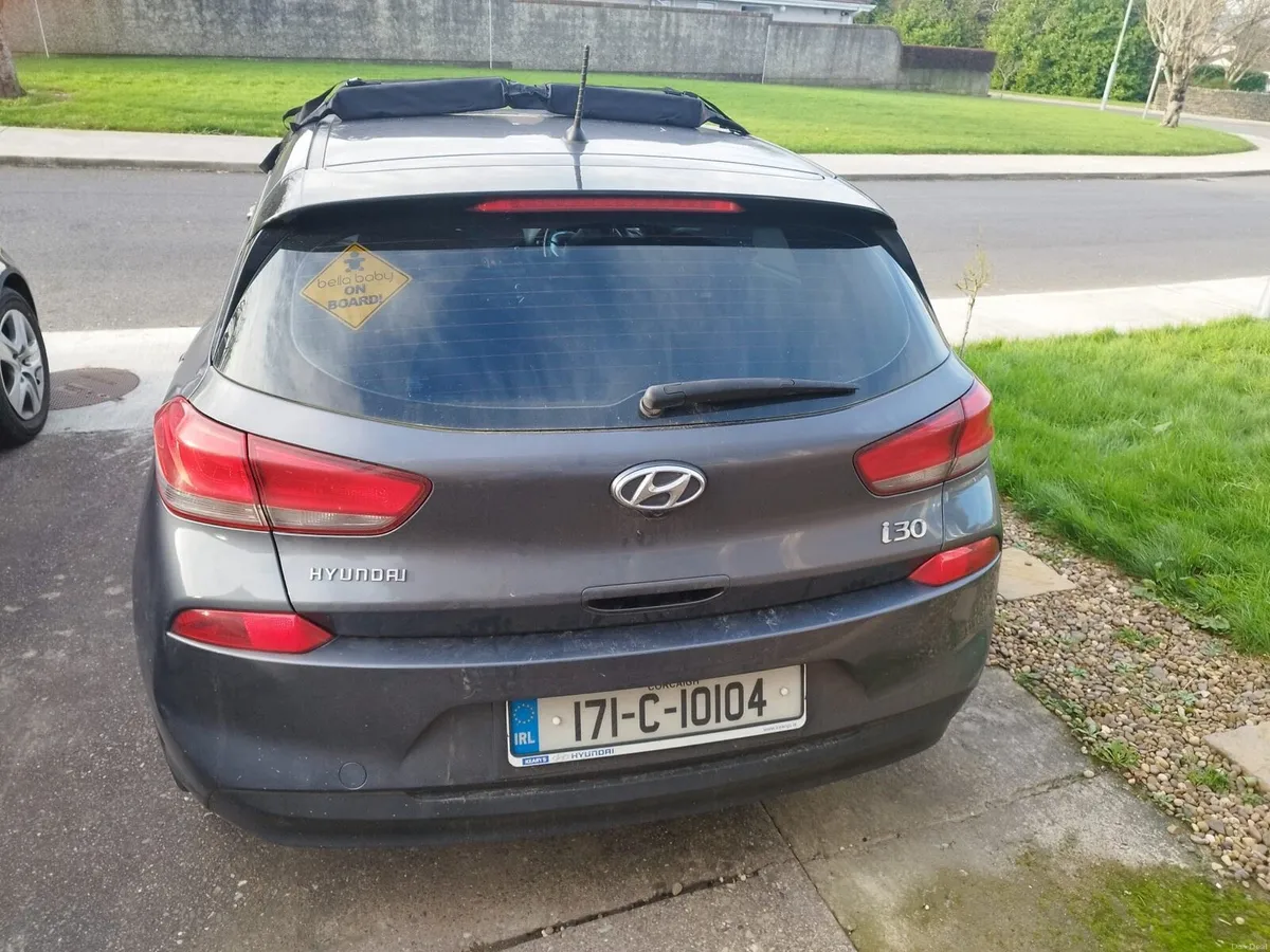 Hyundai i30 2017 - Image 4