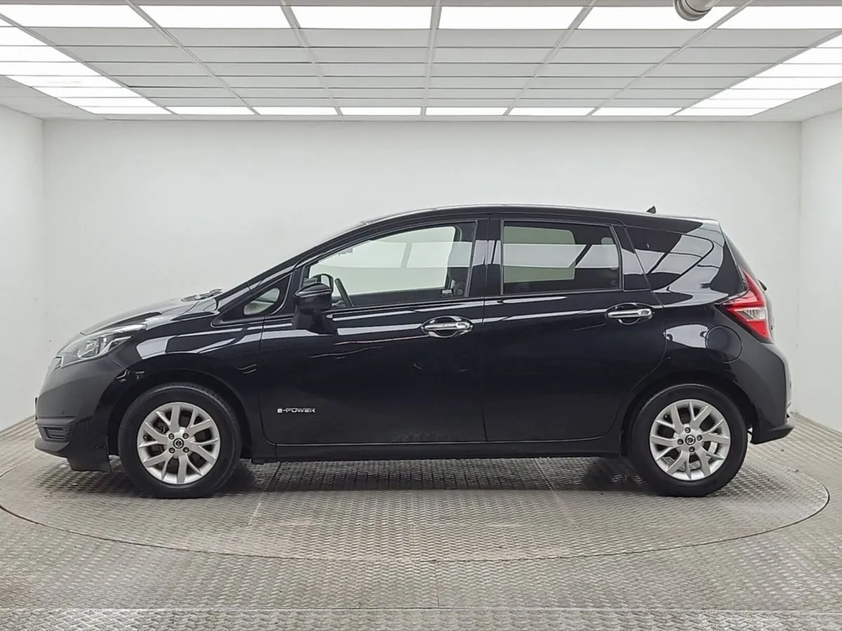 Nissan Note Epower Hybrid - Image 5