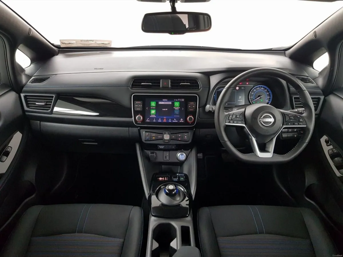 Nissan Leaf Leaf SV Premium 40 kWh - Image 3