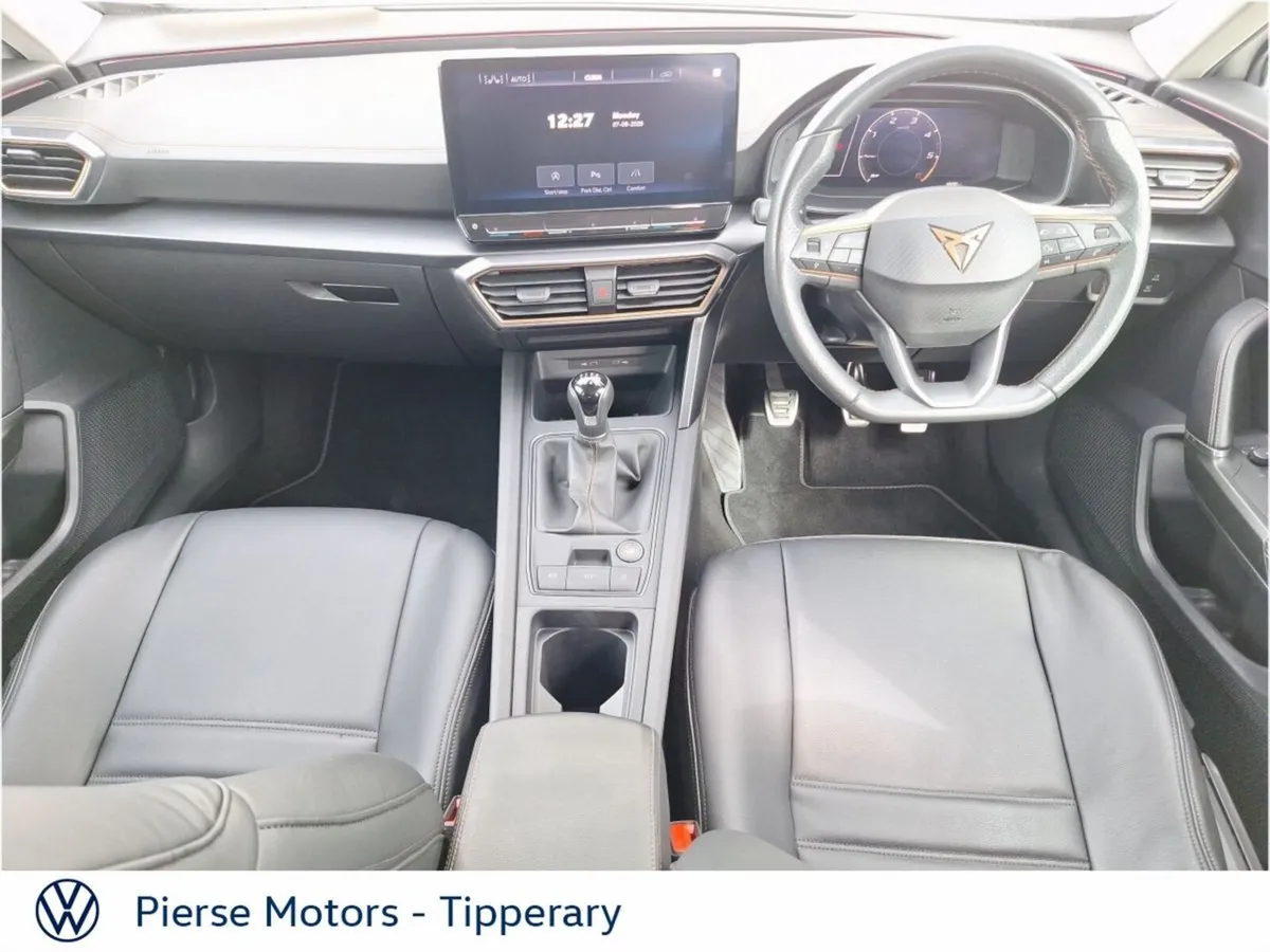 Cupra Formentor 2.0TDI 150hp - Image 4