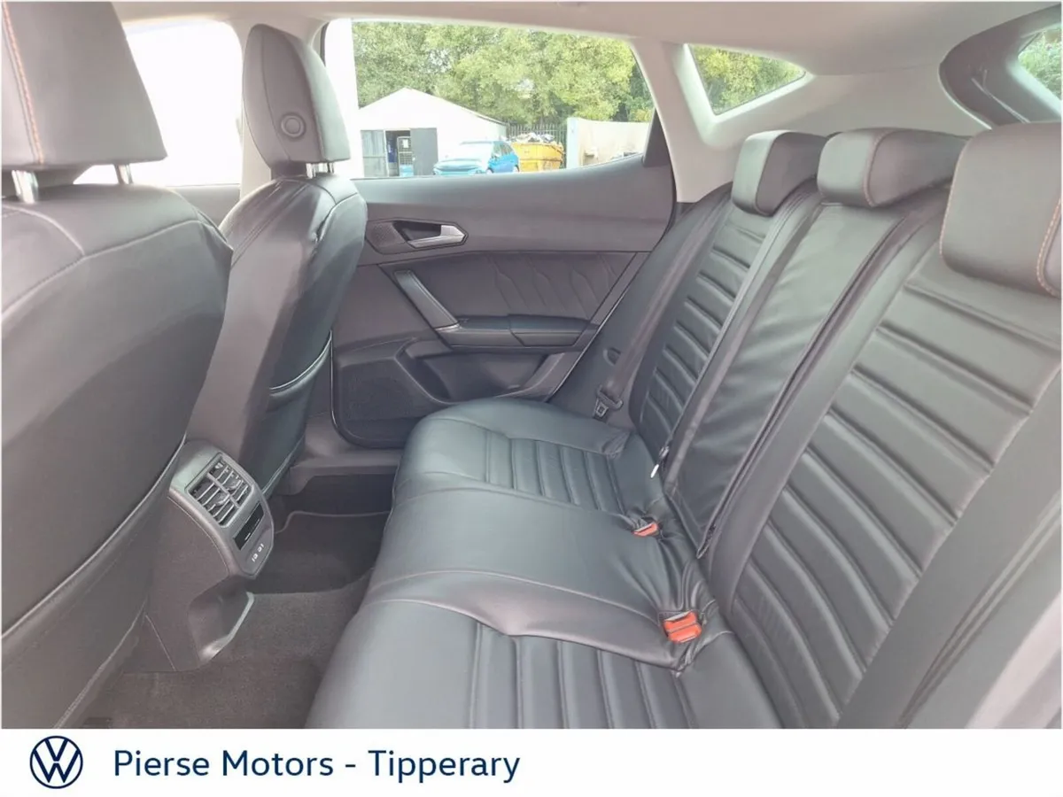 Cupra Formentor 2.0TDI 150hp - Image 6
