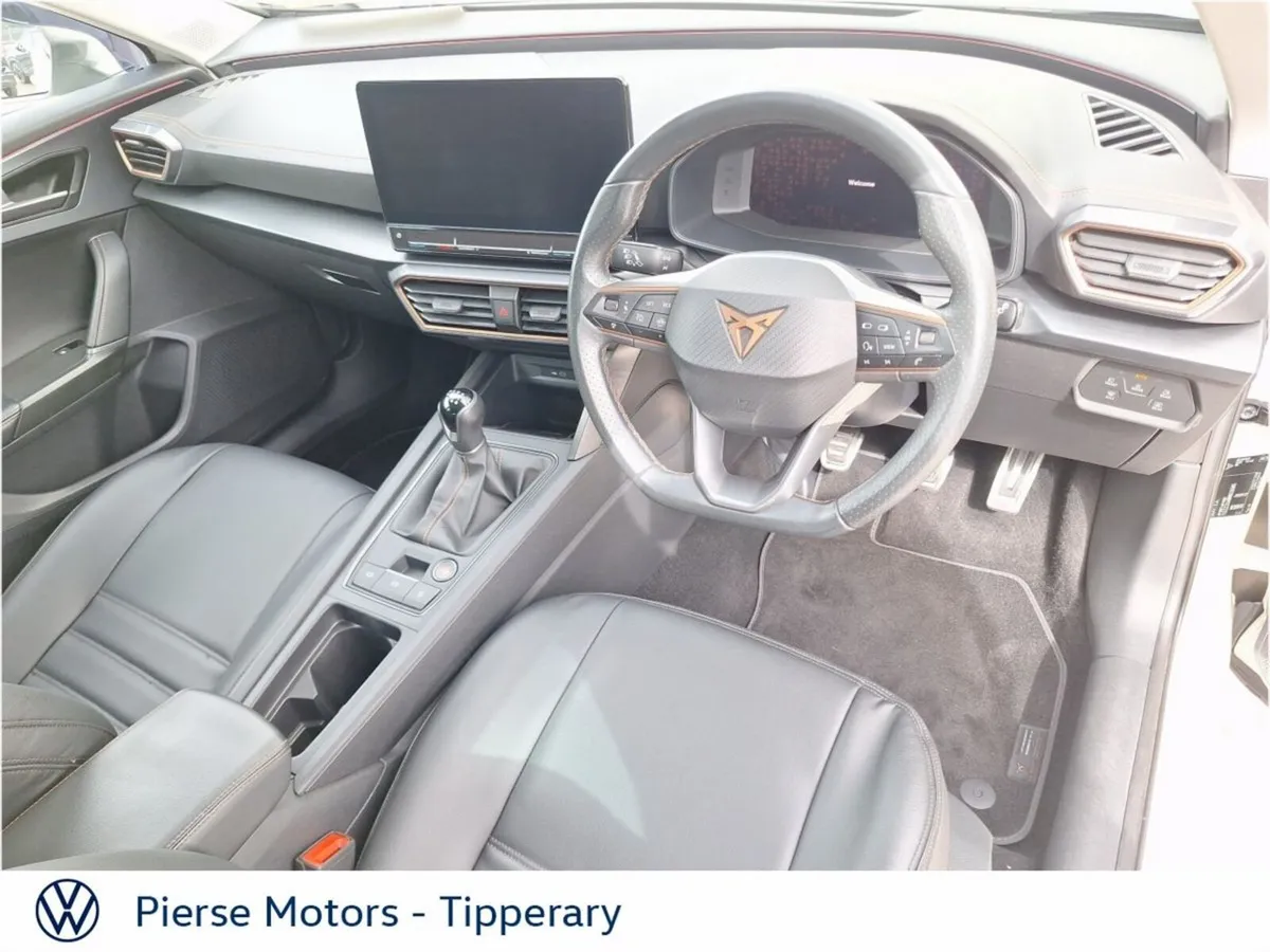 Cupra Formentor 2.0TDI 150hp - Image 2
