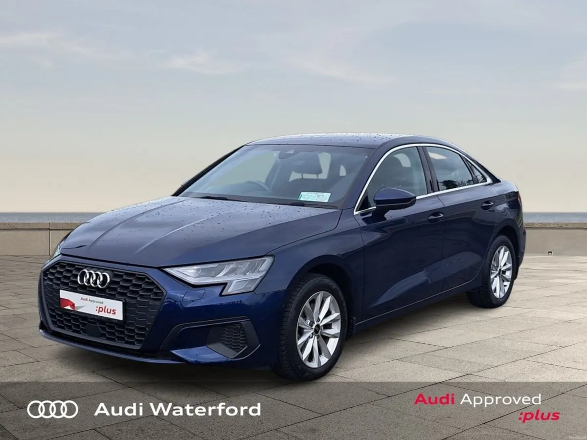 Audi A3 30 Tfsi "Comfort Pack" from €280 per month - Image 3