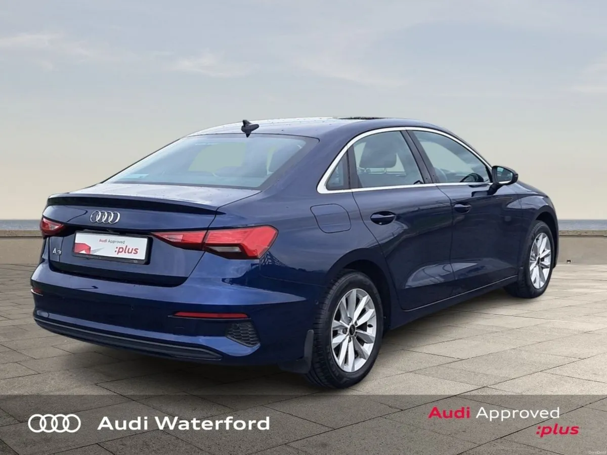 Audi A3 30 Tfsi "Comfort Pack" from €280 per month - Image 5