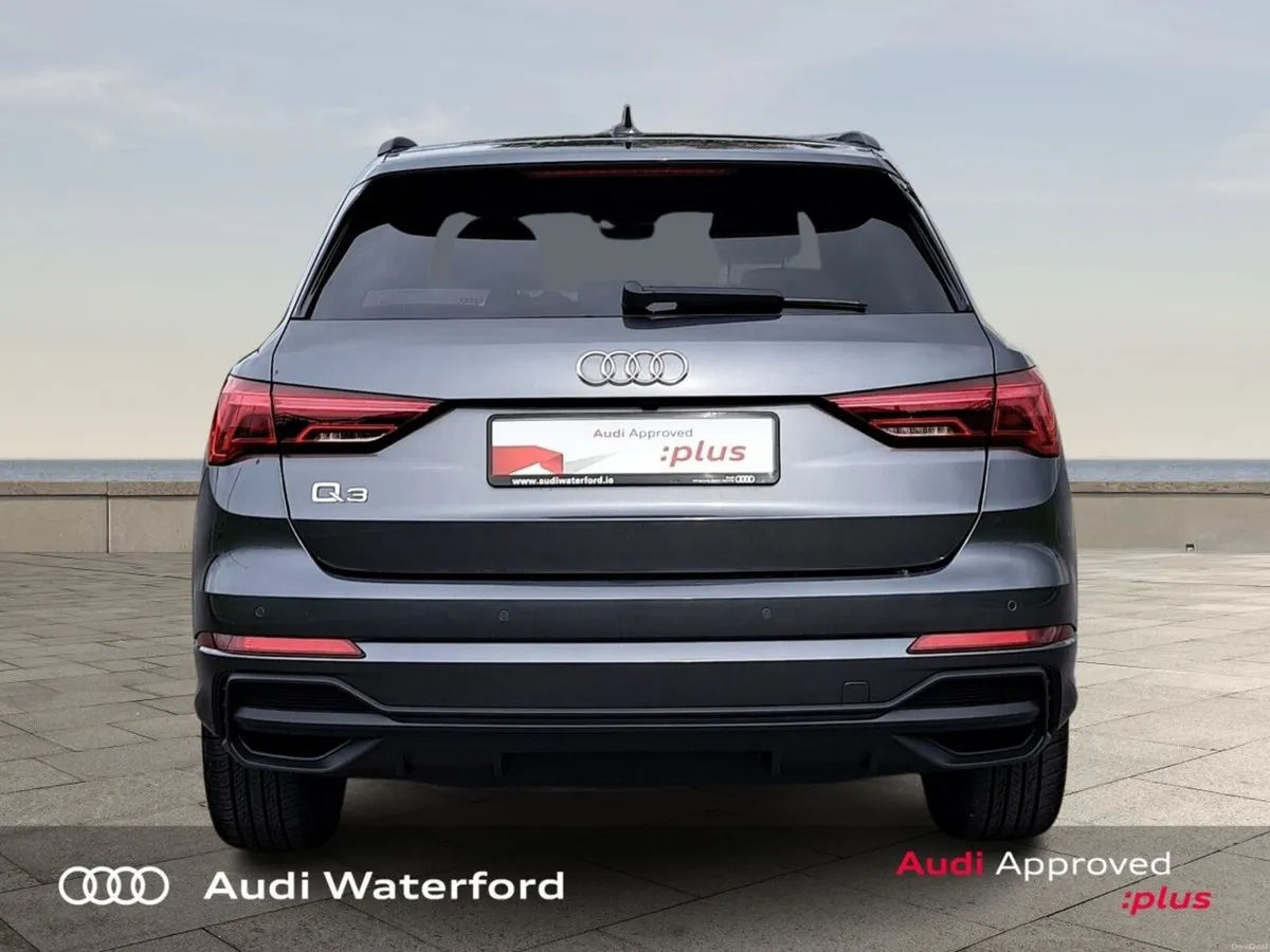 Audi Q3 35 TDI S line from €445 per month - Image 6