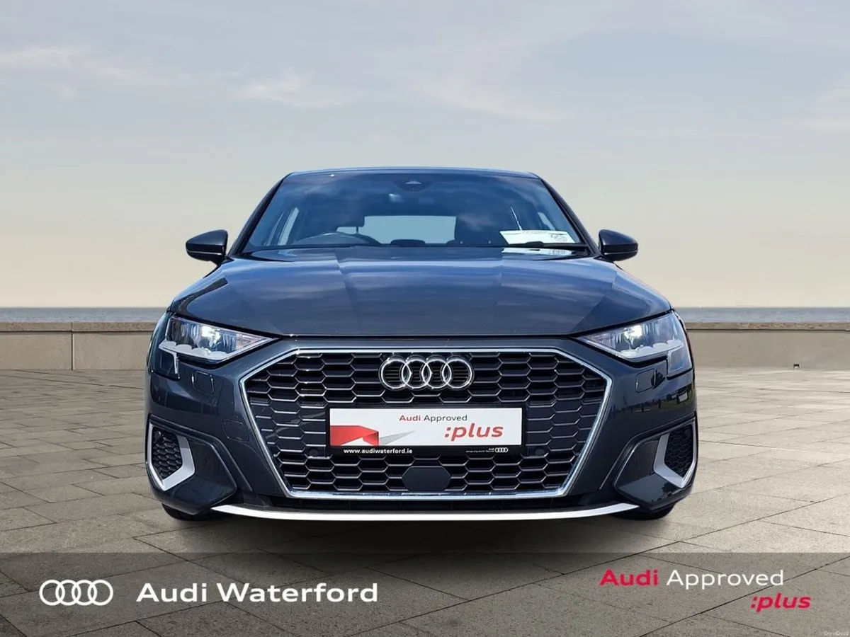 Audi A3 Sportback 30 Tdi SE from €355 per month - Image 2