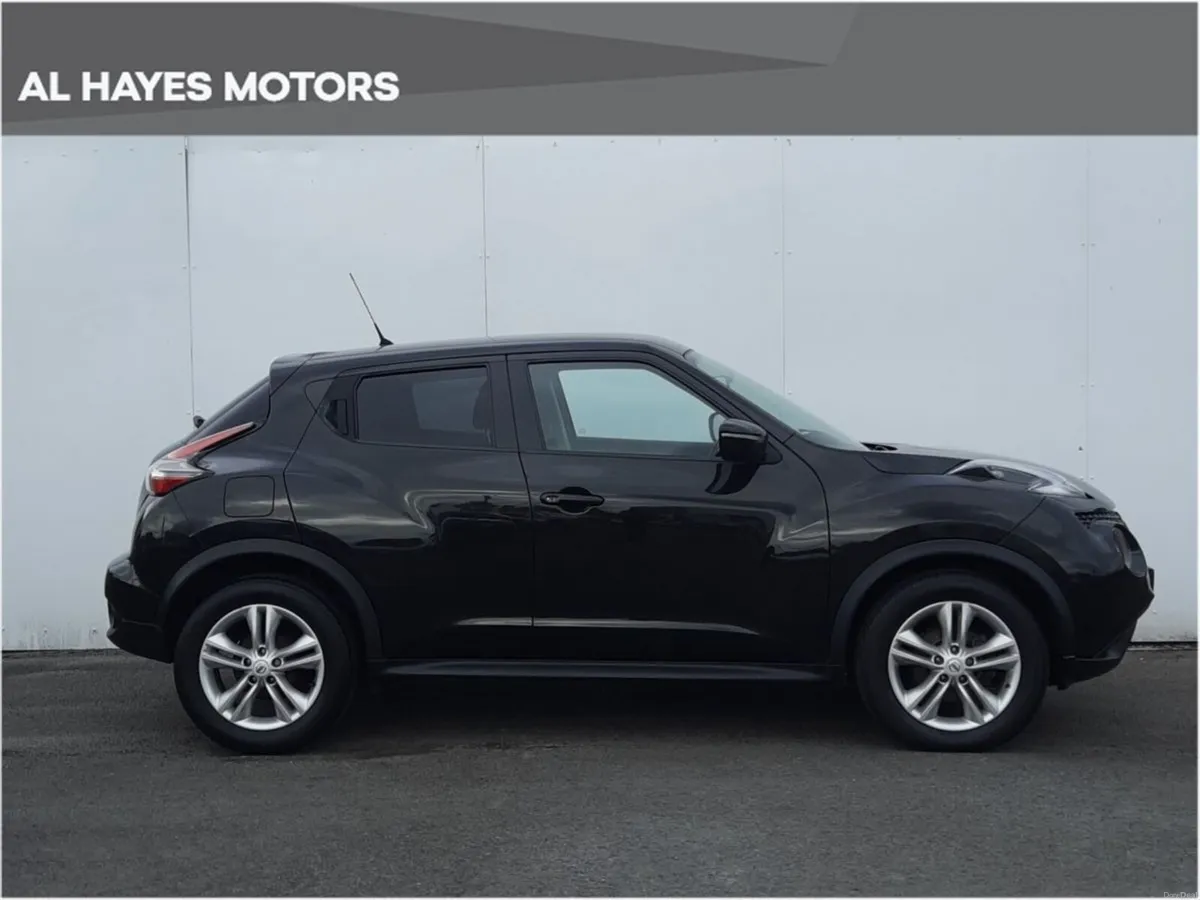 Nissan Juke ACENTA 1.5 DCI 110BHP *SERVICE&NCT* - Image 6