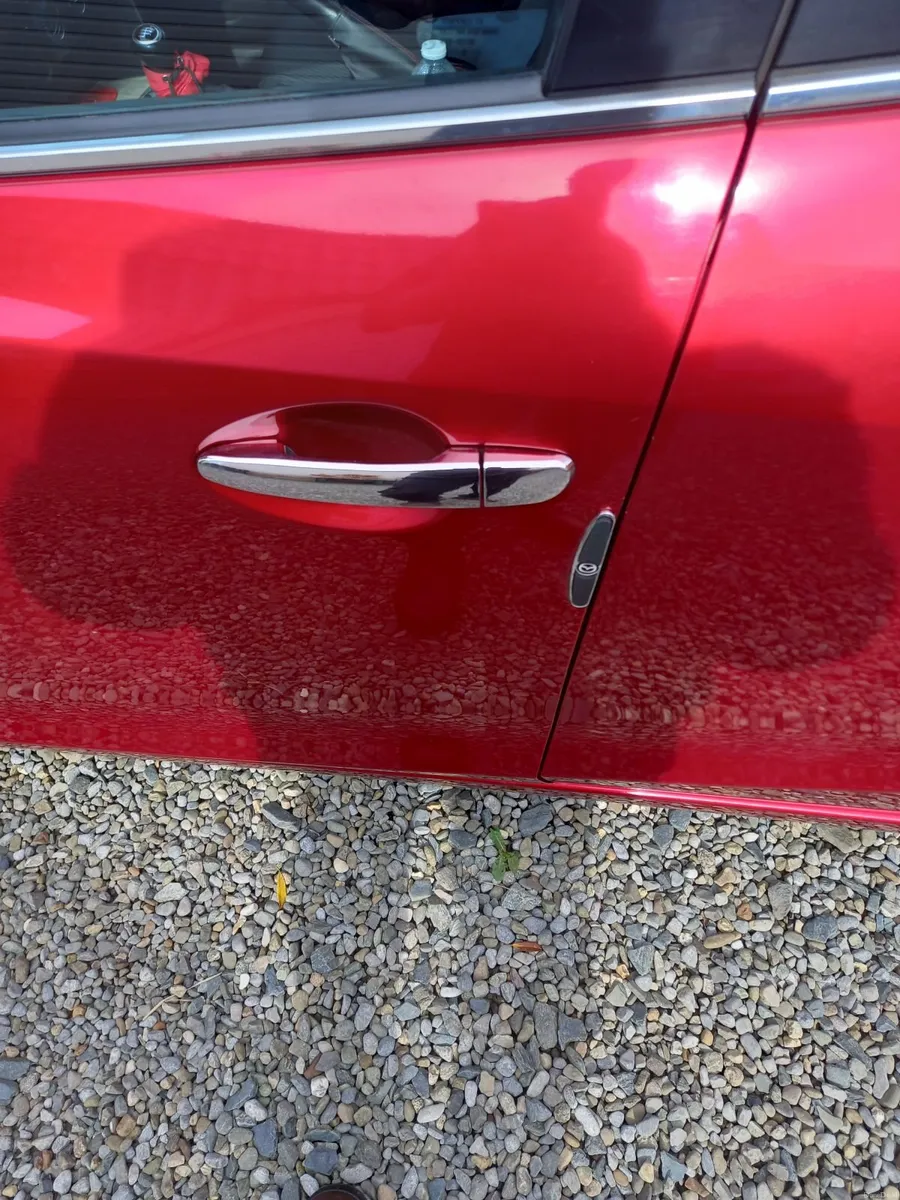 Mazda Mazda3 2015 - Image 1
