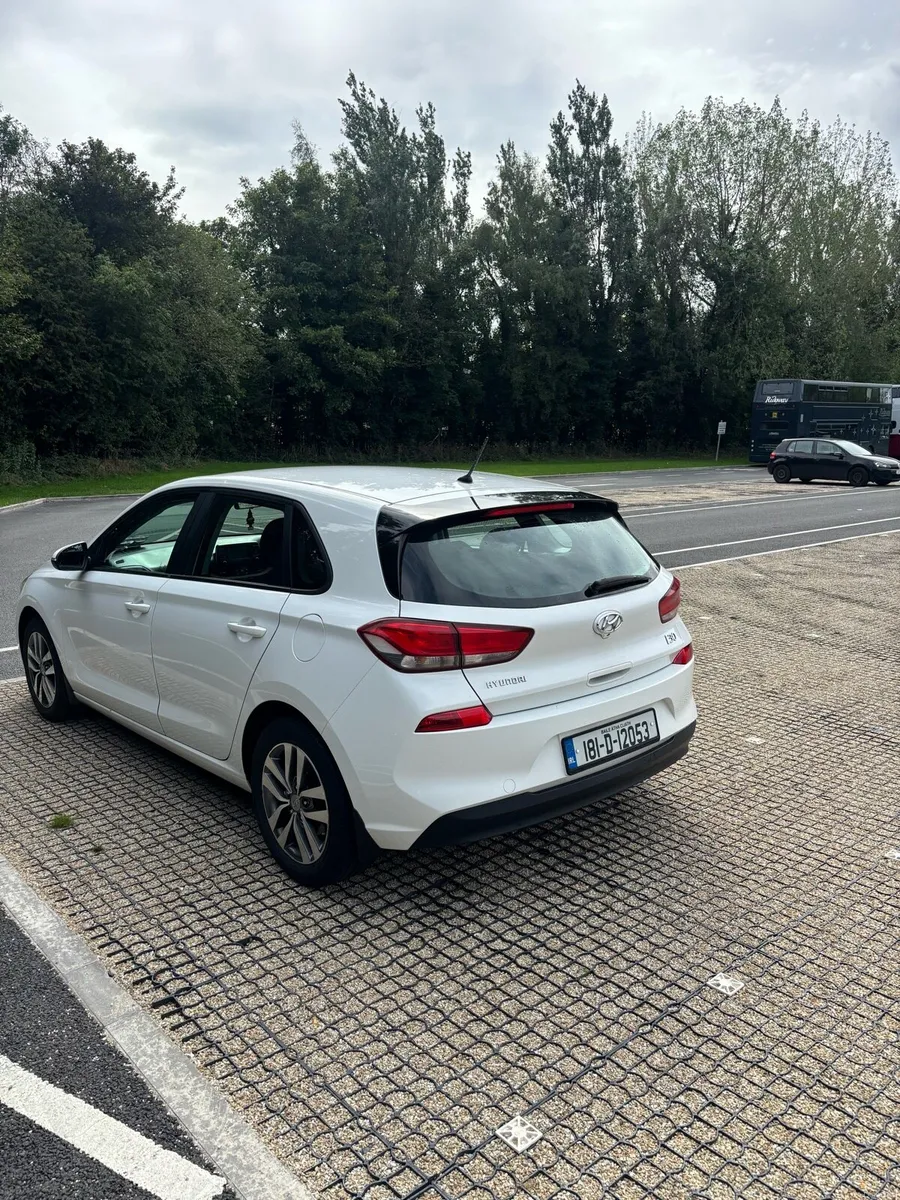 Hyundai i30 1.4 Petrol - Image 4