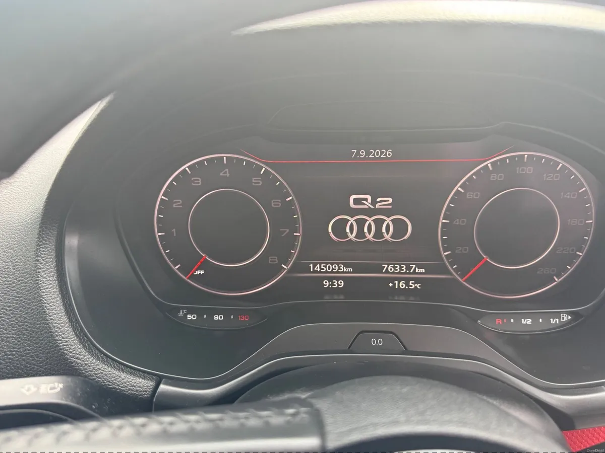 Audi Q2 2018 - Image 1