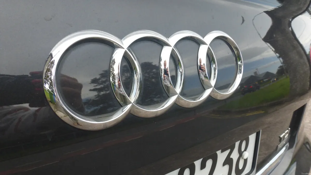 Audi A6 2016 - Image 5