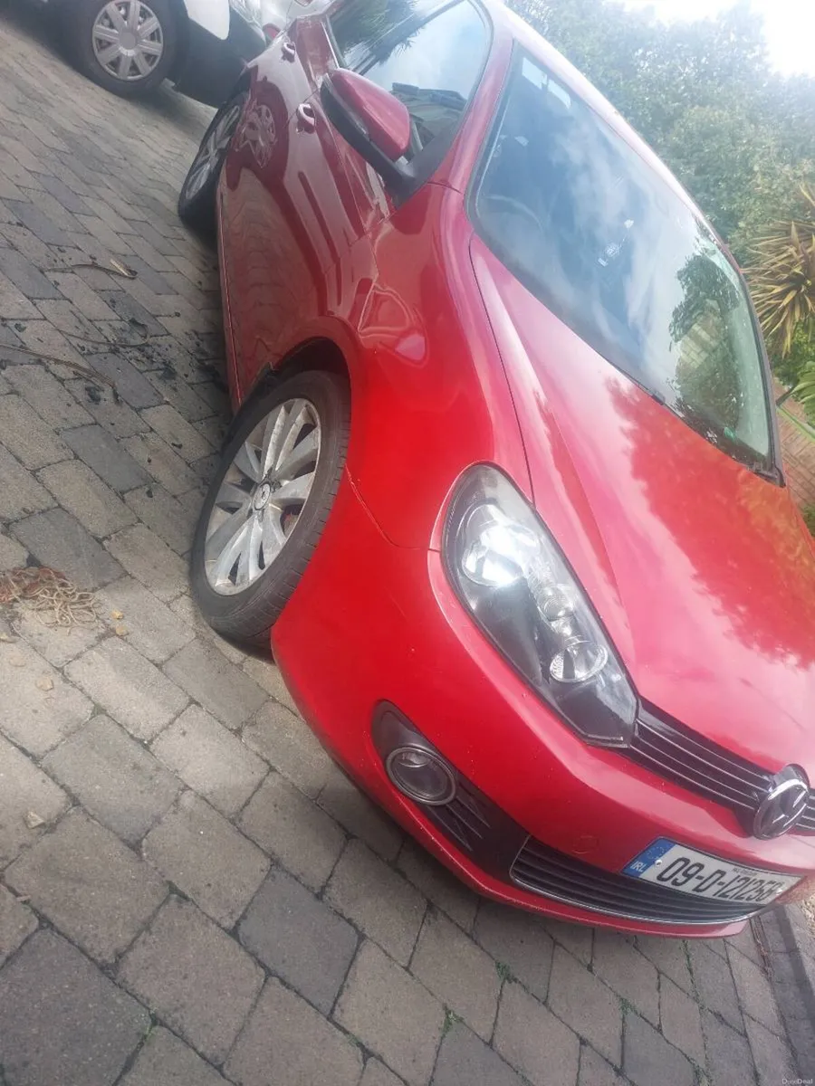 Volkswagen Golf - Image 1