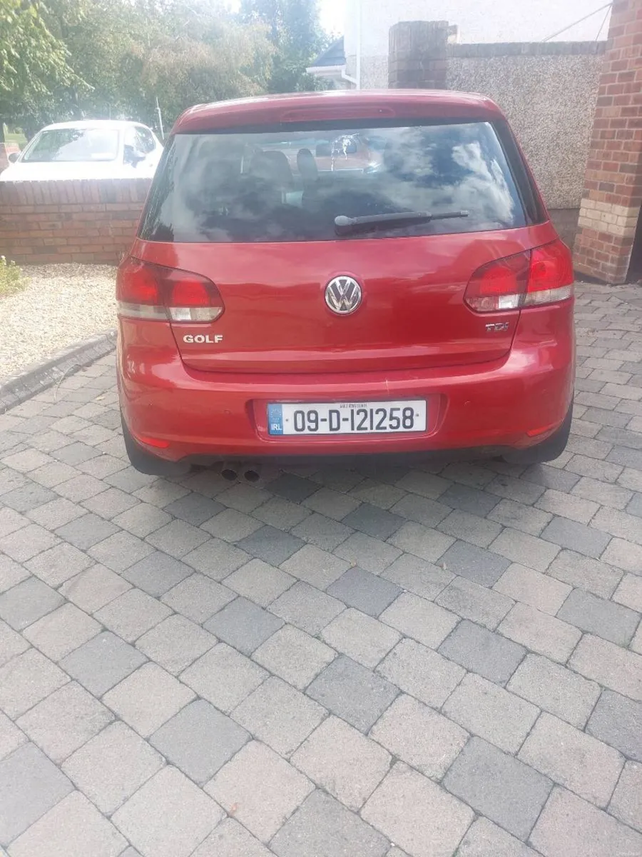 Volkswagen Golf - Image 6