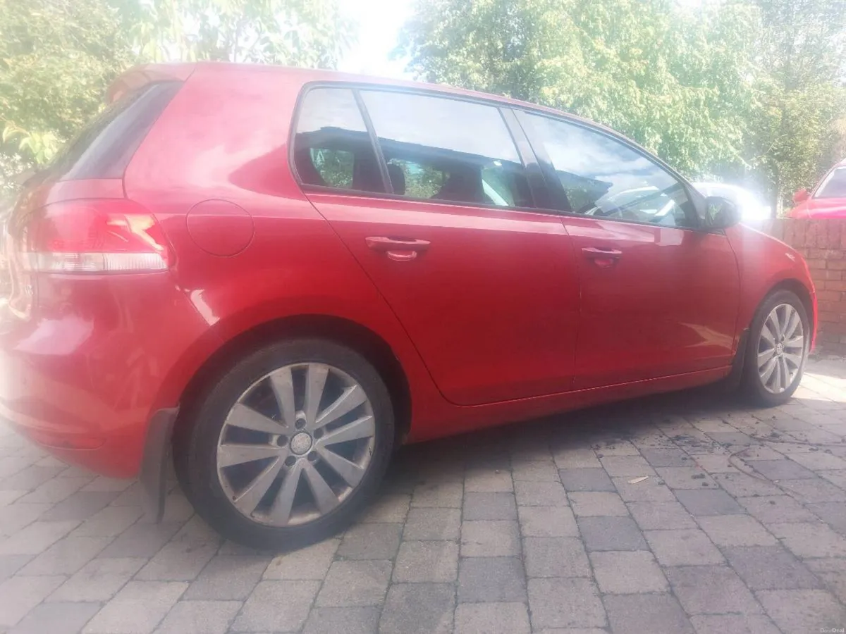 Volkswagen Golf - Image 2