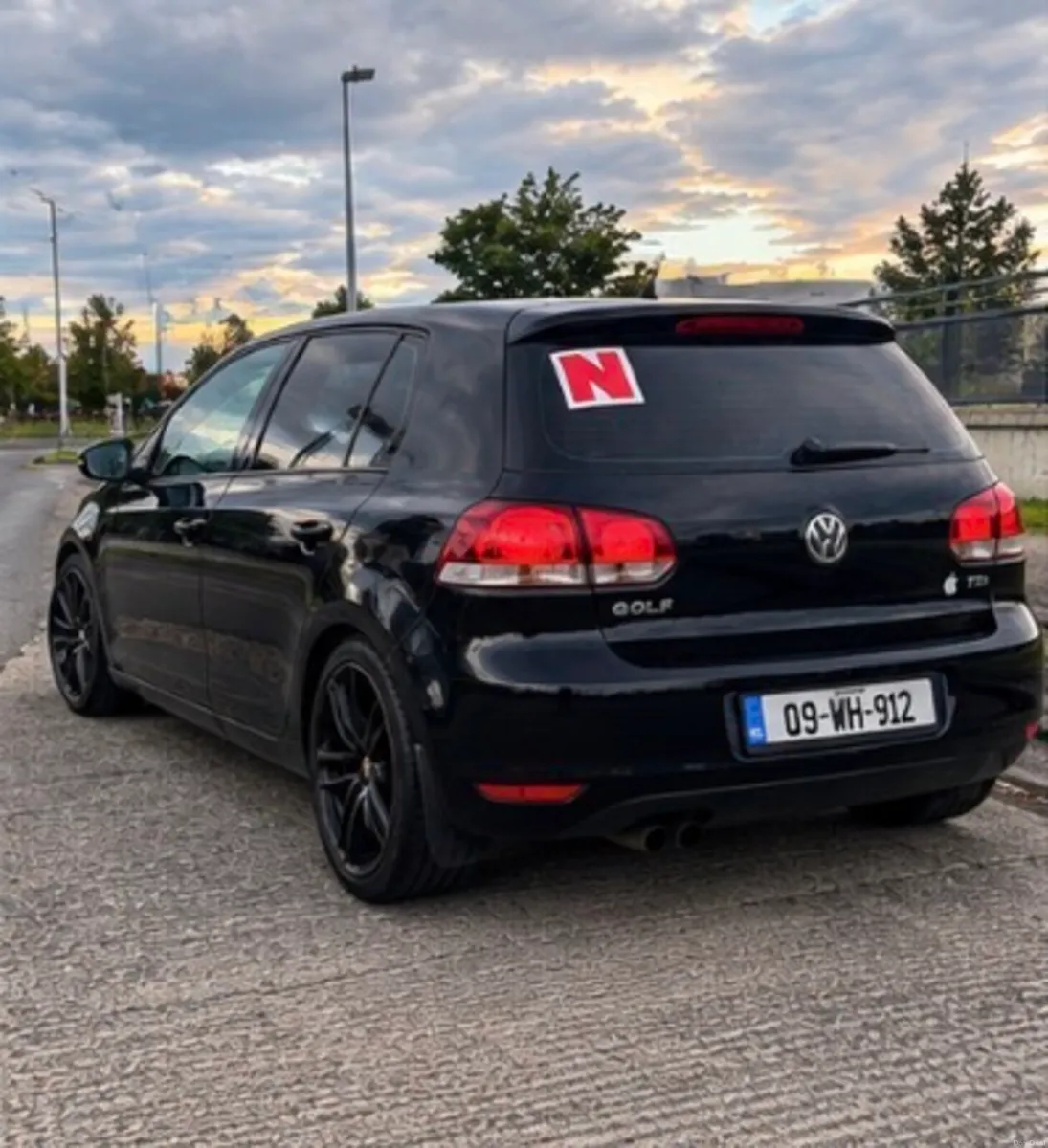 VW Golf 2.0 TDI – DPF Issue - Image 3