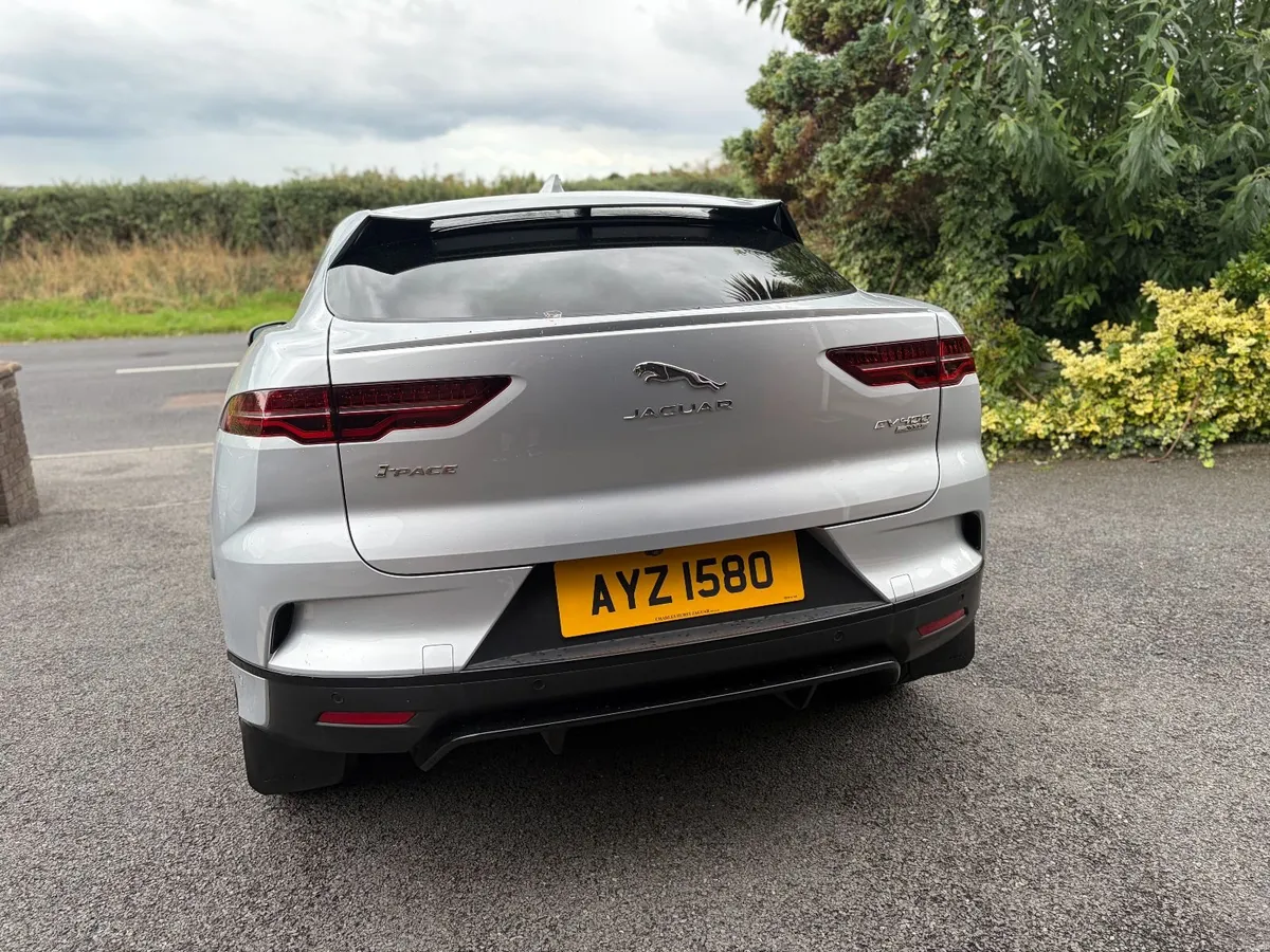 2020 Jaguar I-Pace S - **Low Mileage** PRICE DROP - Image 3