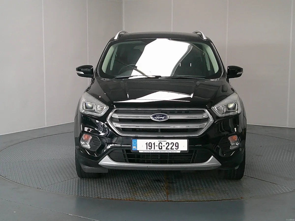 Ford Kuga 2019 - Image 2