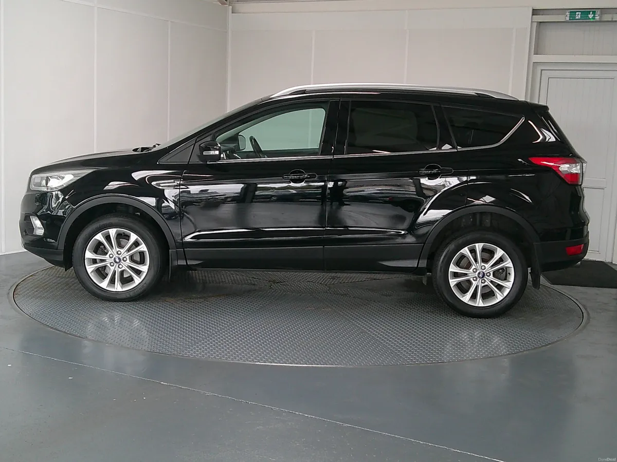Ford Kuga 2019 - Image 4