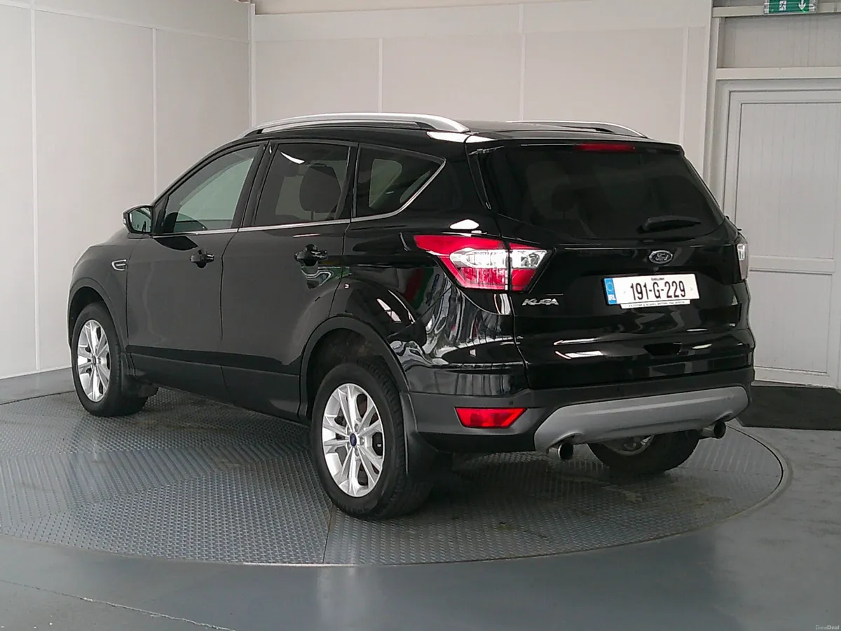 Ford Kuga 2019 - Image 5