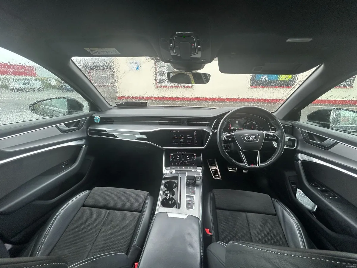 Audi A6 2019 - Image 5