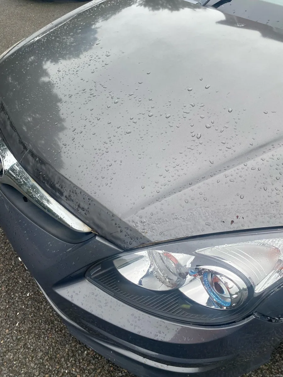 Hyundai 130 comfort CRDI —dsl-Full year Mot - Image 4
