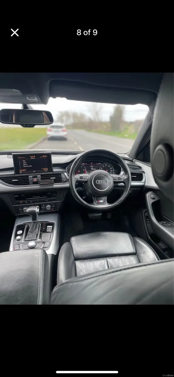 Audi A6 2012 - Image 3