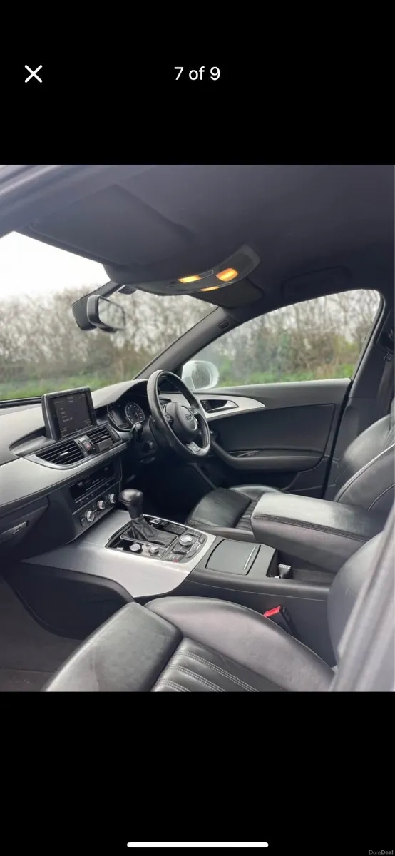 Audi A6 2012 - Image 5
