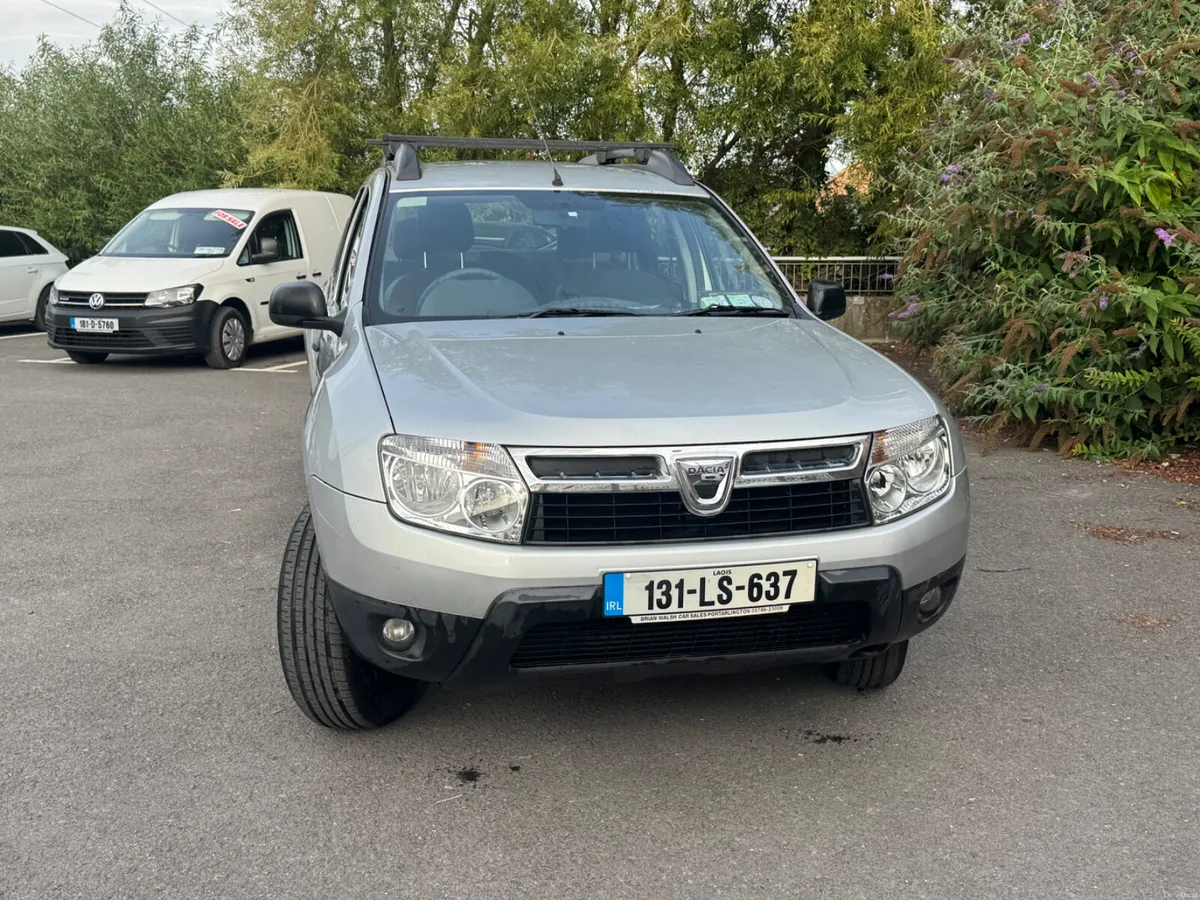 Dacia Duster 2013 - Image 2