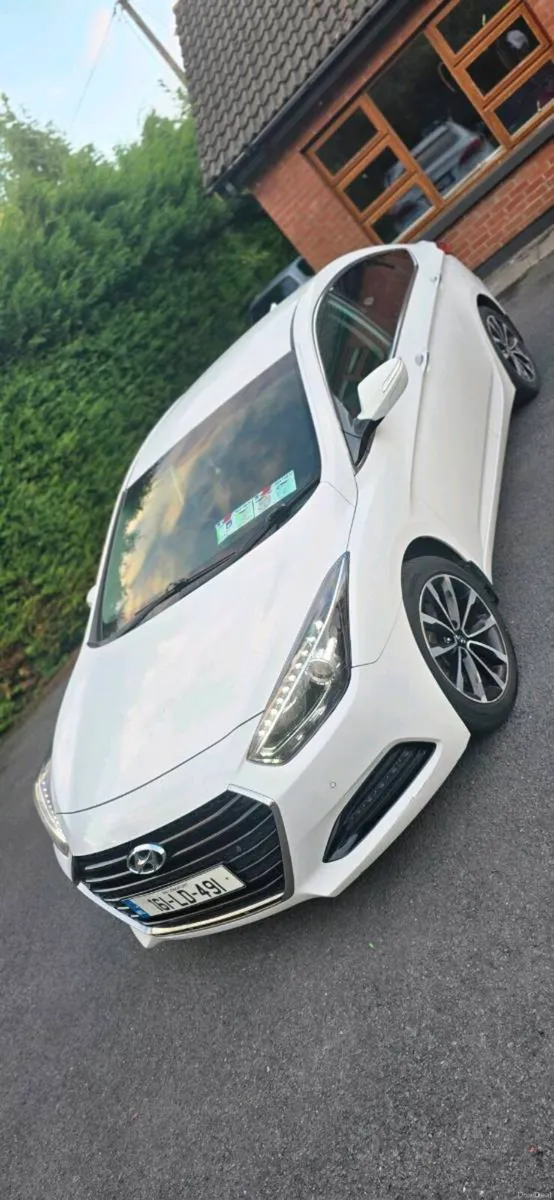 Hyundai i40 2016 - Image 3