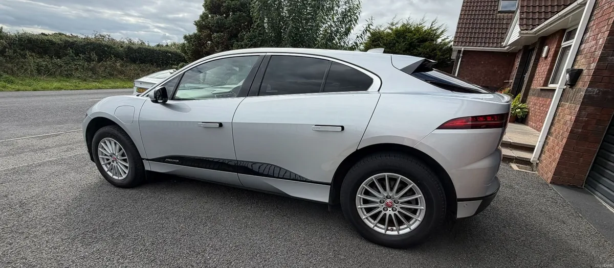 2020 Jaguar I-Pace S - **Low Mileage** PRICE DROP - Image 6