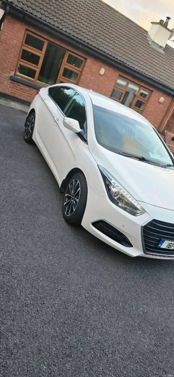 Hyundai i40 2016 - Image 4