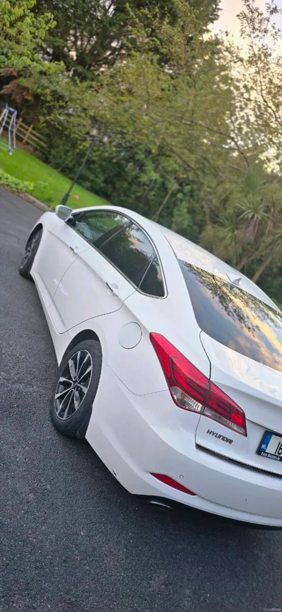 Hyundai i40 2016 - Image 6