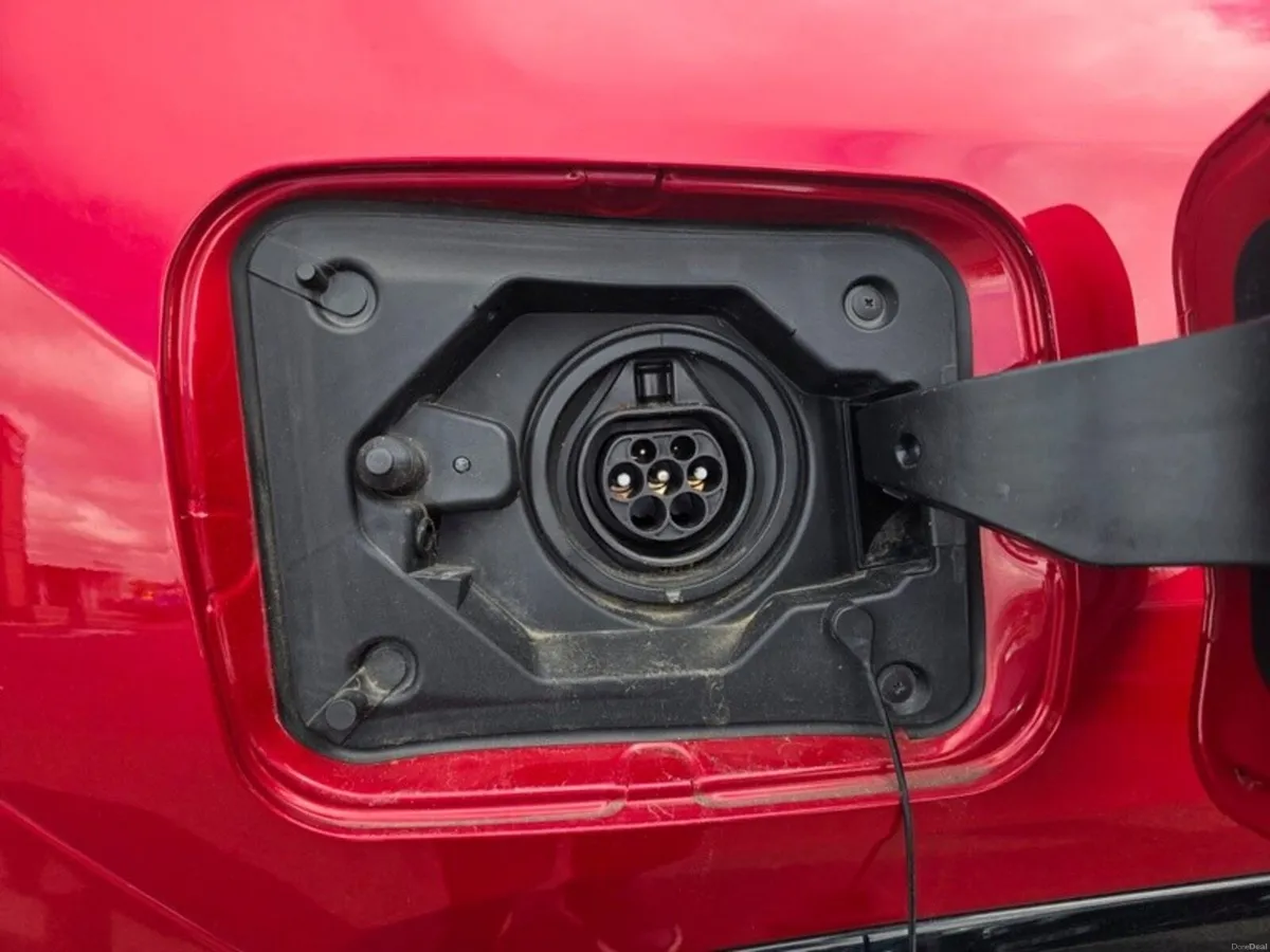 Toyota RAV4 2.5 Plug-in Hybrid Sport 5dr ‘’This ca - Image 6