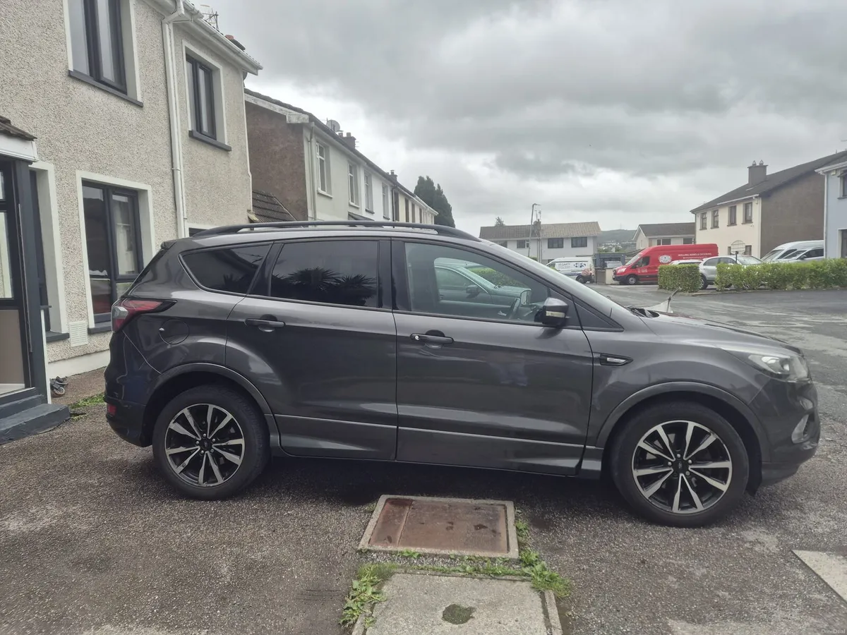 Ford Kuga st line - Image 4