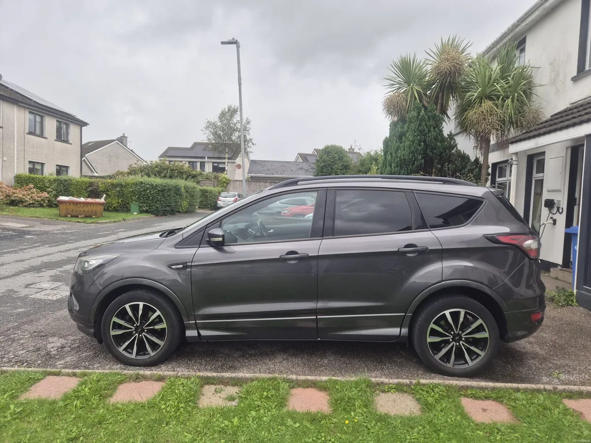 Ford Kuga st line - Image 5