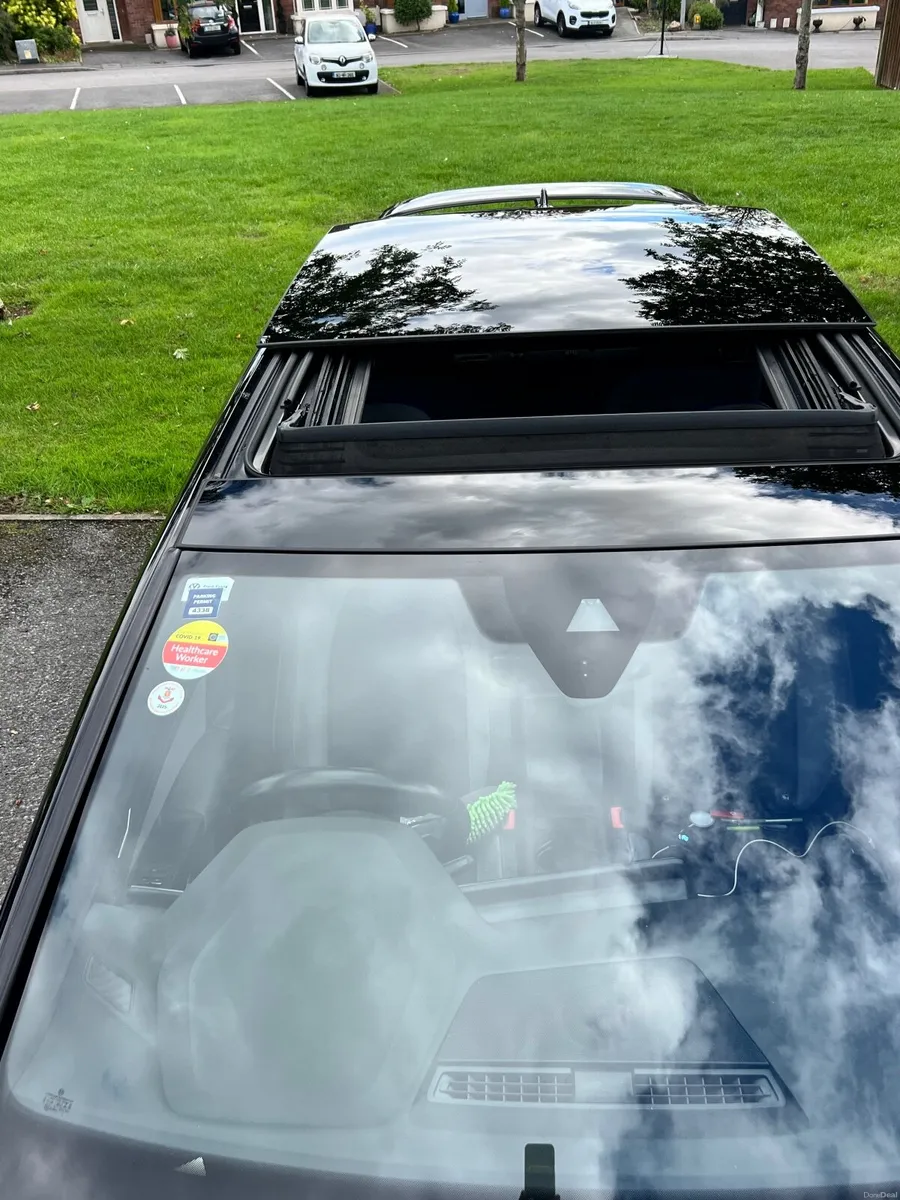 2021 VW Golf R 320PS DSG 4Motion | R Performance P - Image 2