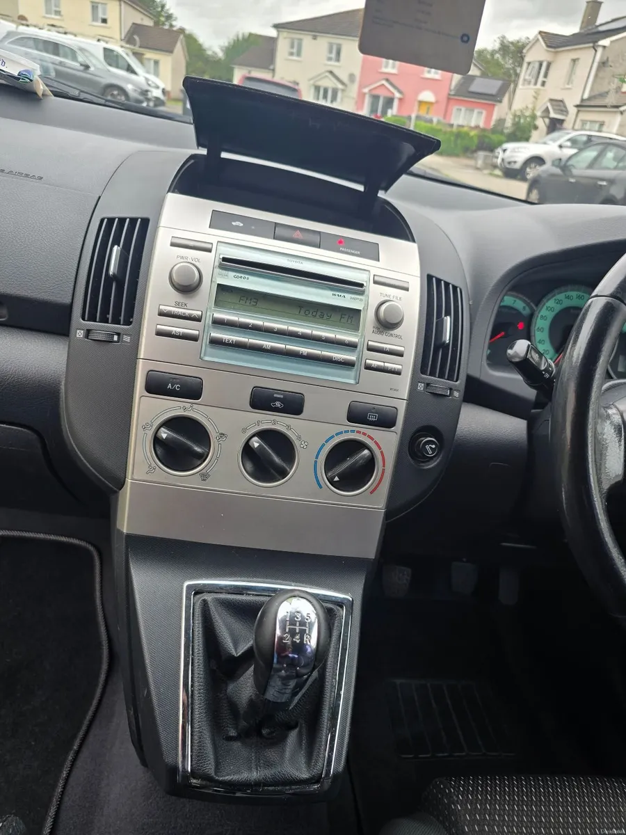 Toyota Corolla 2007 - Image 3